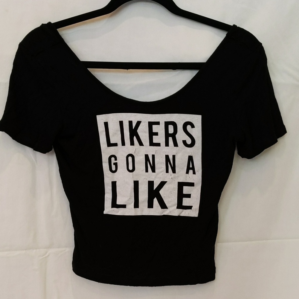 Likers Gonna Like Shirt